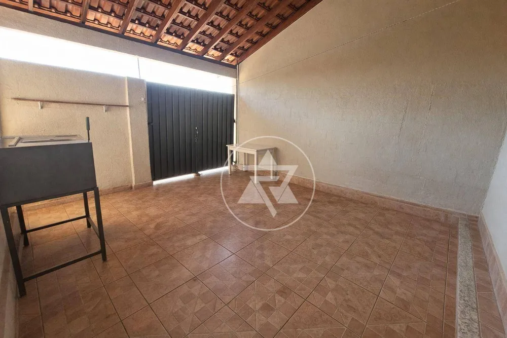 Casa, 3 quartos, 162 m² - Foto 3