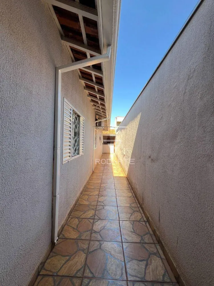 Casa, 3 quartos, 90 m² - Foto 8