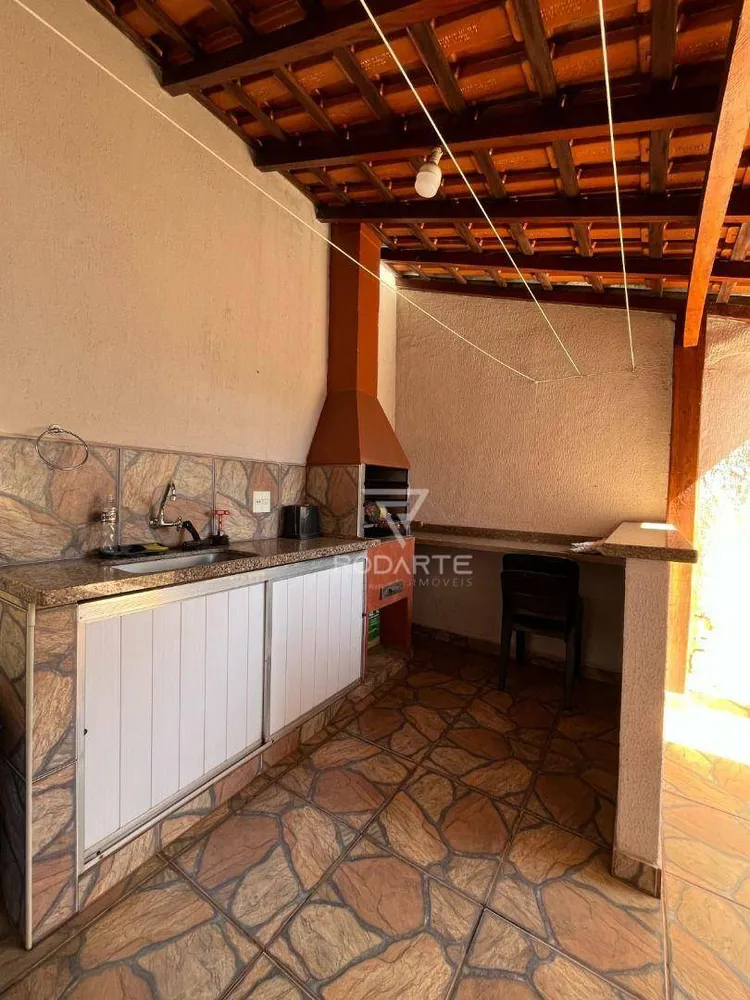 Casa, 3 quartos, 90 m² - Foto 6