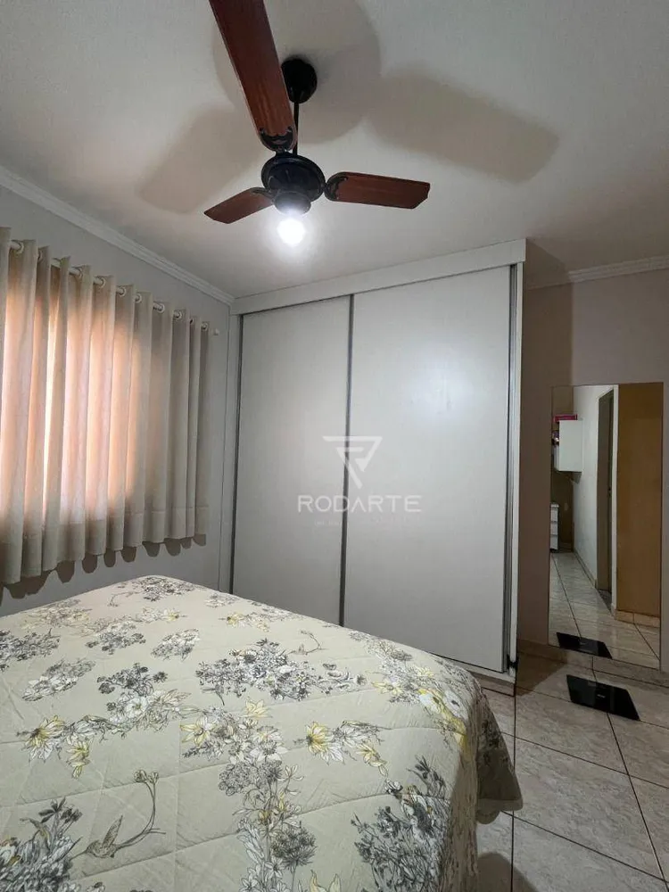 Casa, 3 quartos, 90 m² - Foto 2
