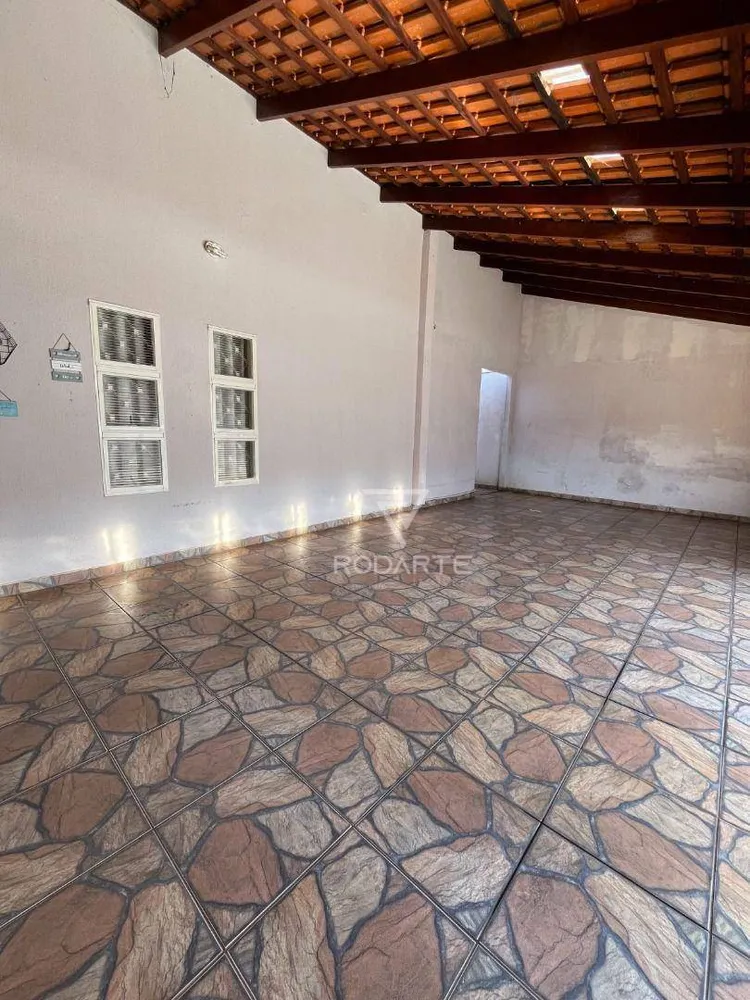 Casa, 3 quartos, 90 m² - Foto 12