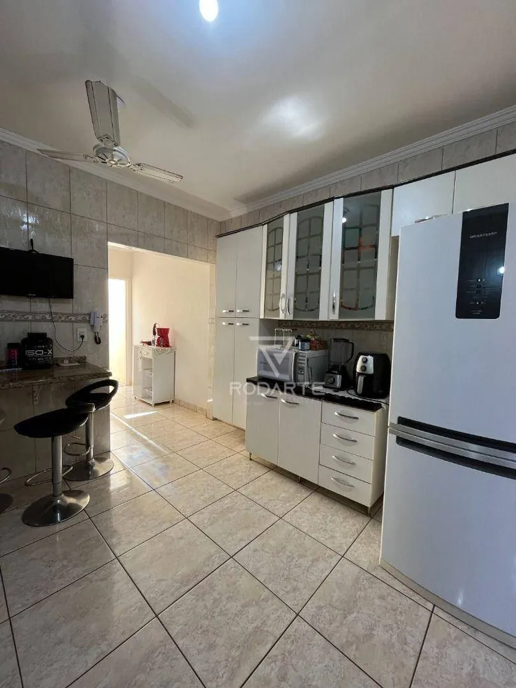Casa, 3 quartos, 90 m² - Foto 7
