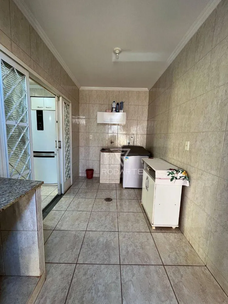 Casa, 3 quartos, 90 m² - Foto 10