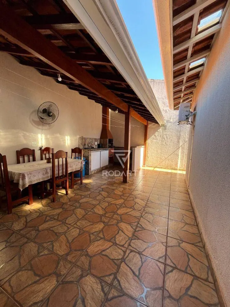 Casa, 3 quartos, 90 m² - Foto 5