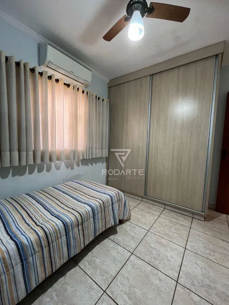 Casa, 3 quartos, 90 m² - Foto 1