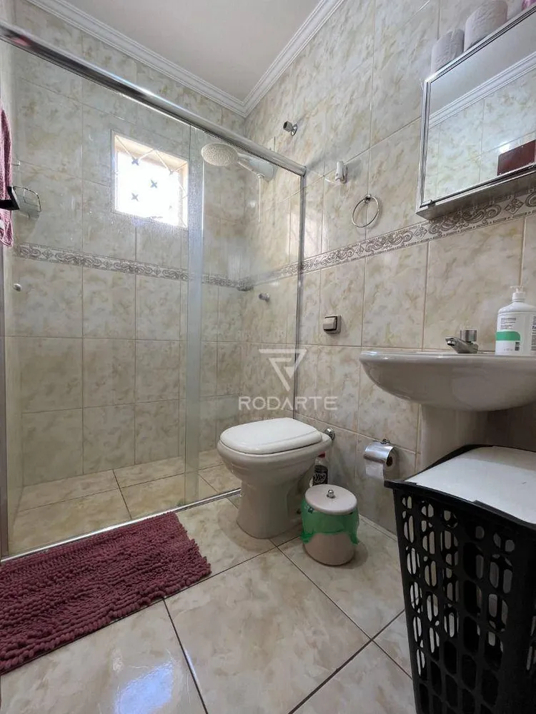Casa, 3 quartos, 90 m² - Foto 3