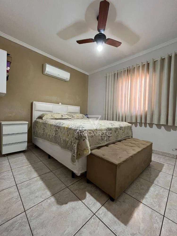 Casa, 3 quartos, 90 m² - Foto 2