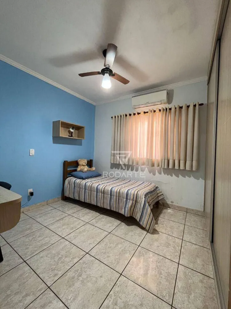 Casa, 3 quartos, 90 m² - Foto 4