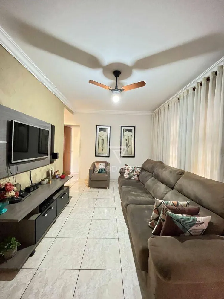 Casa, 3 quartos, 90 m² - Foto 11