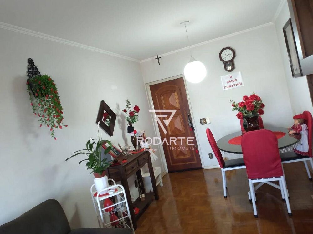Apartamento, 3 quartos, 79 m² - Foto 5