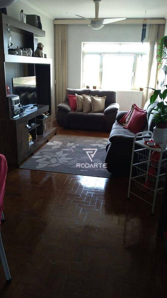 Apartamento, 3 quartos, 79 m² - Foto 8