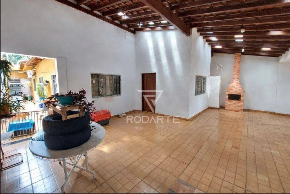 Casa, 2 quartos, 199 m² - Foto 2