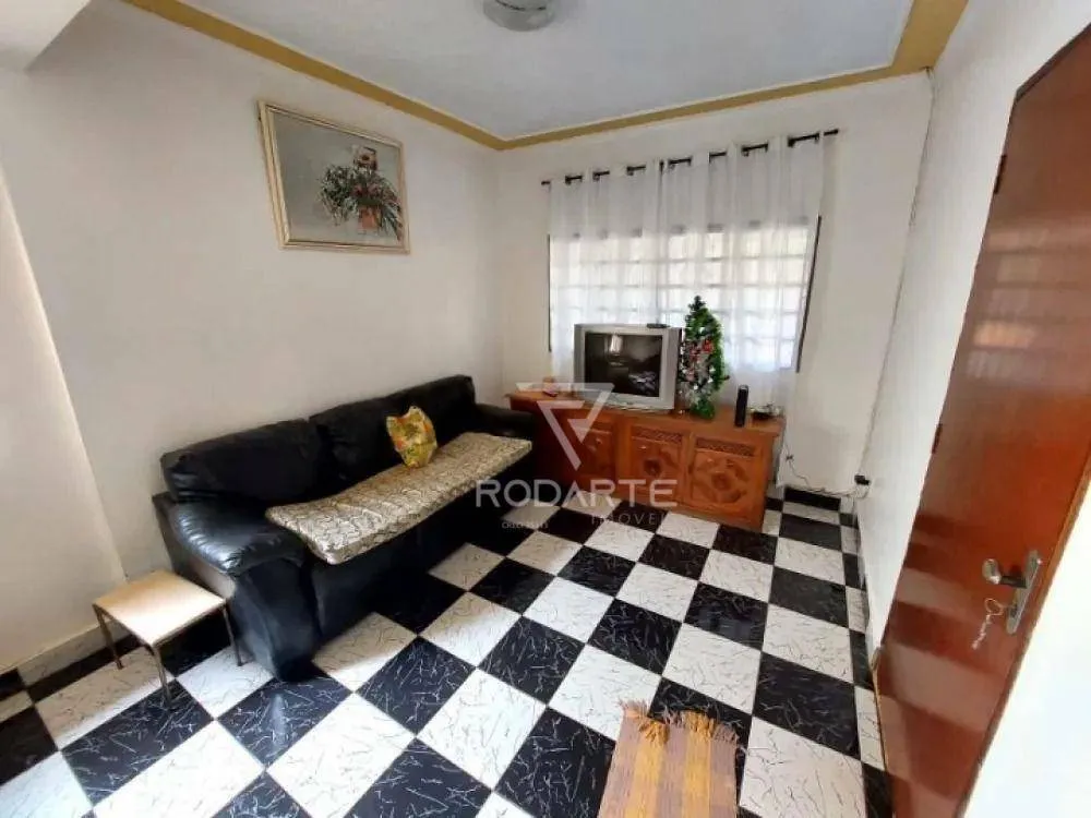 Casa, 2 quartos, 199 m² - Foto 5