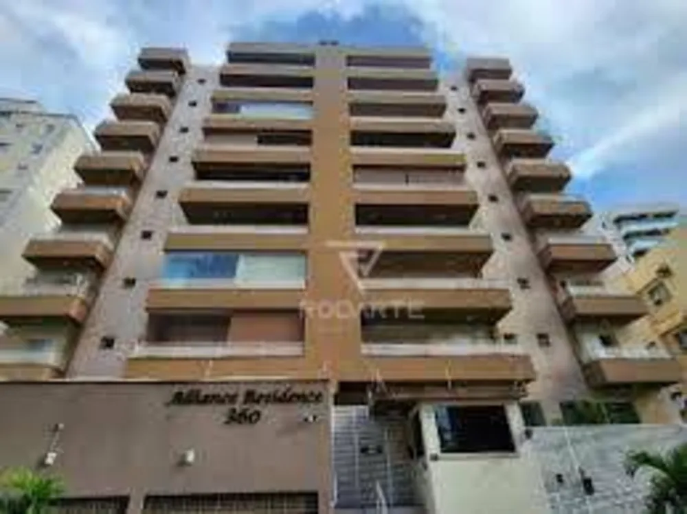Apartamento, 3 quartos, 114 m² - Foto 1