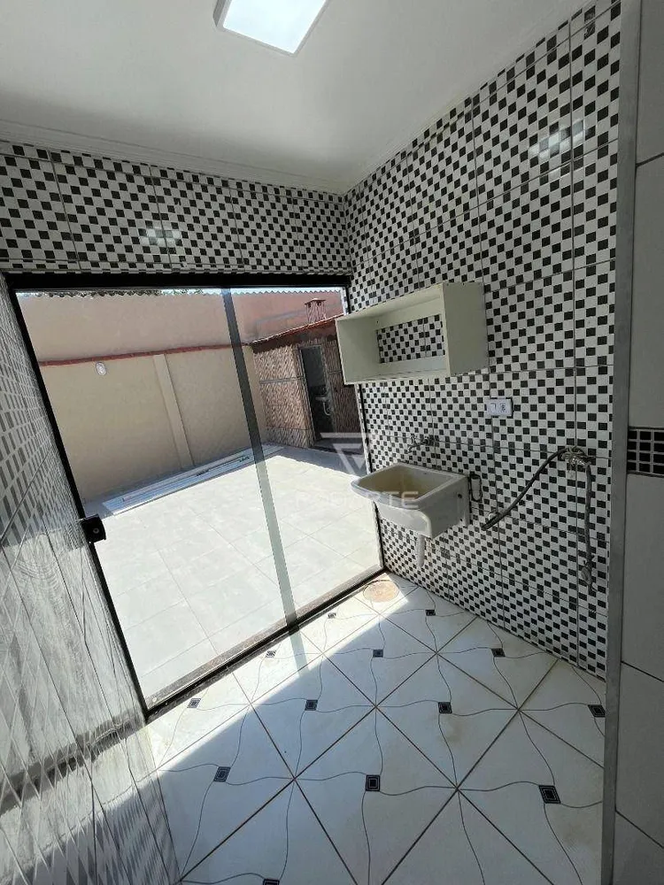 Casa, 3 quartos, 178 m² - Foto 11