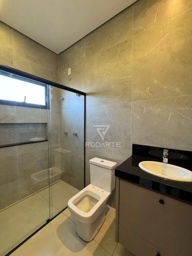Casa de Condomínio, 3 quartos - Foto 2