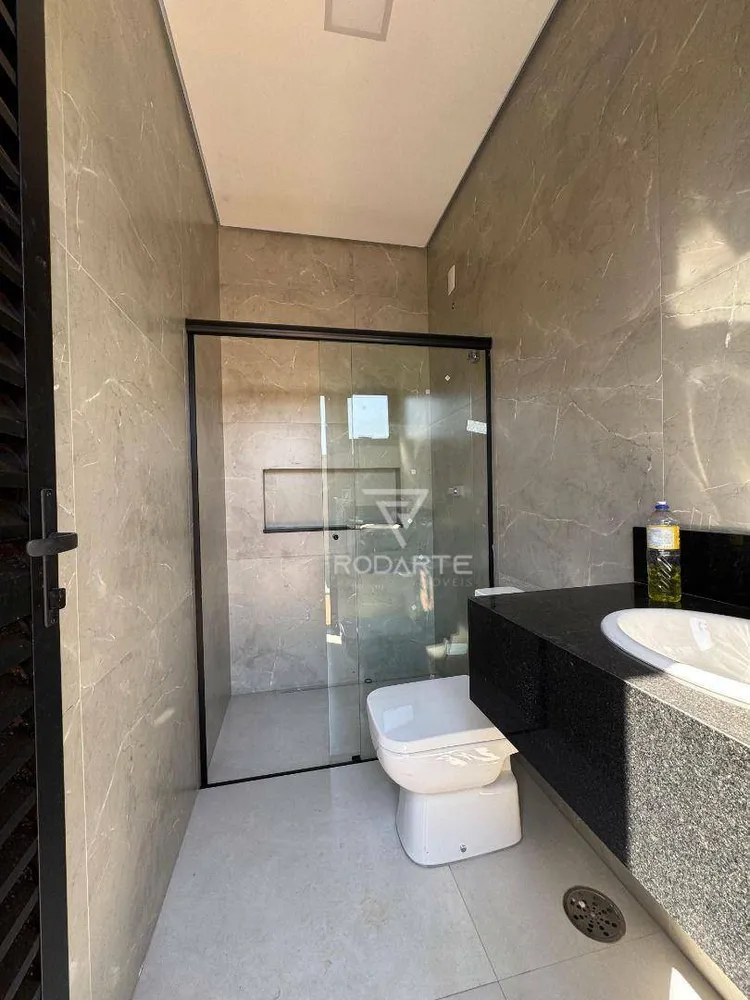 Casa de Condomínio, 3 quartos - Foto 10