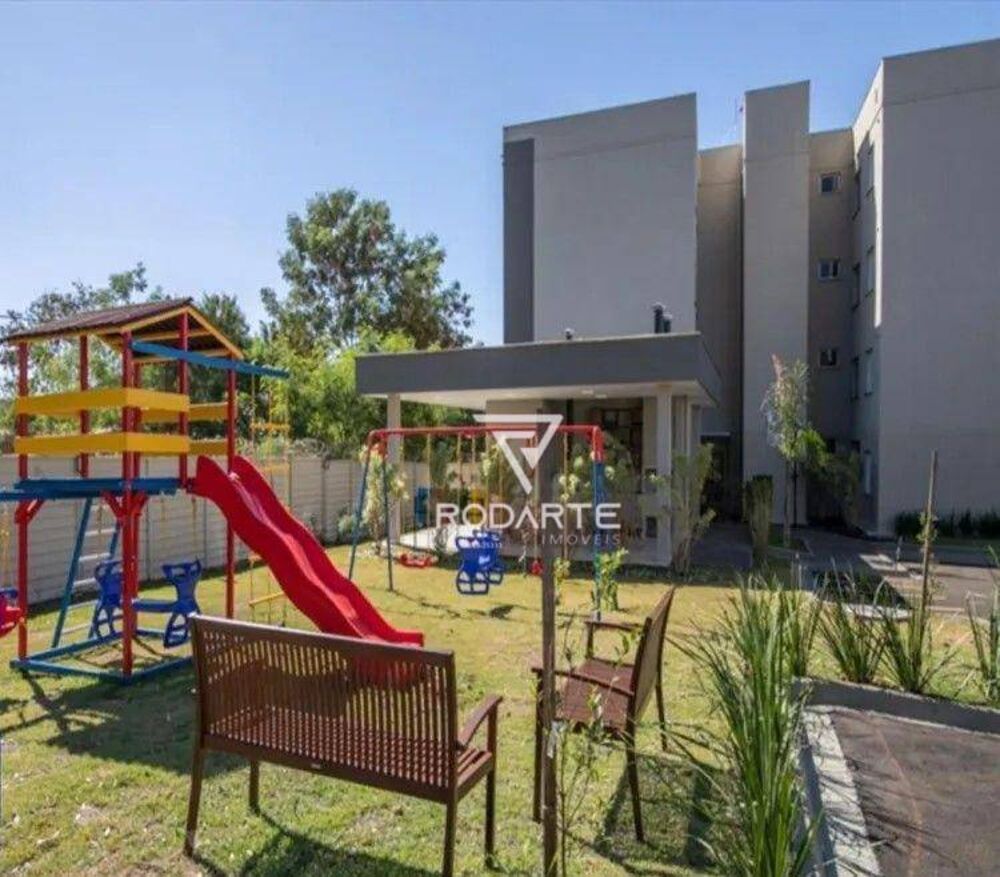 Apartamento, 2 quartos, 43 m² - Foto 22