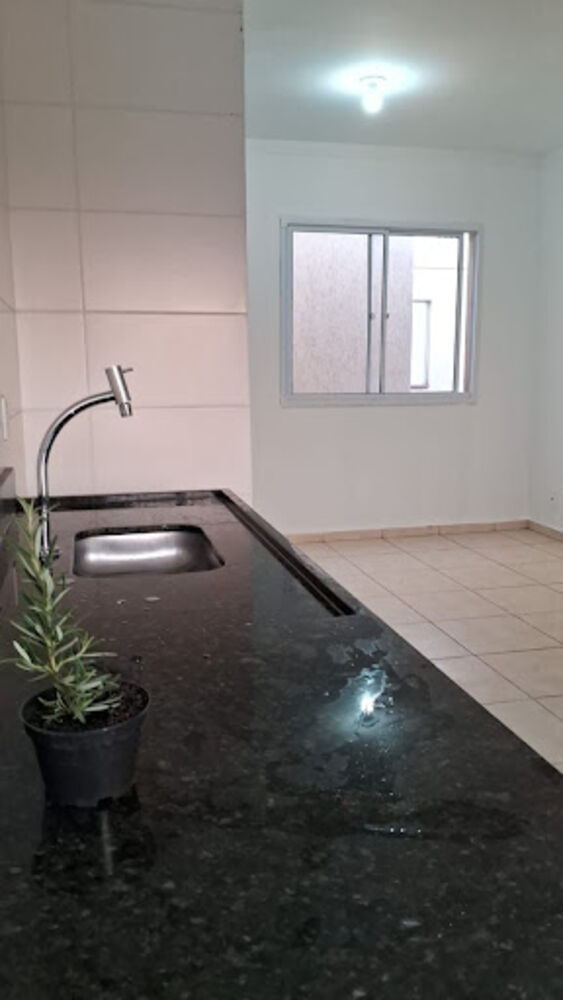 Apartamento, 2 quartos, 43 m² - Foto 14