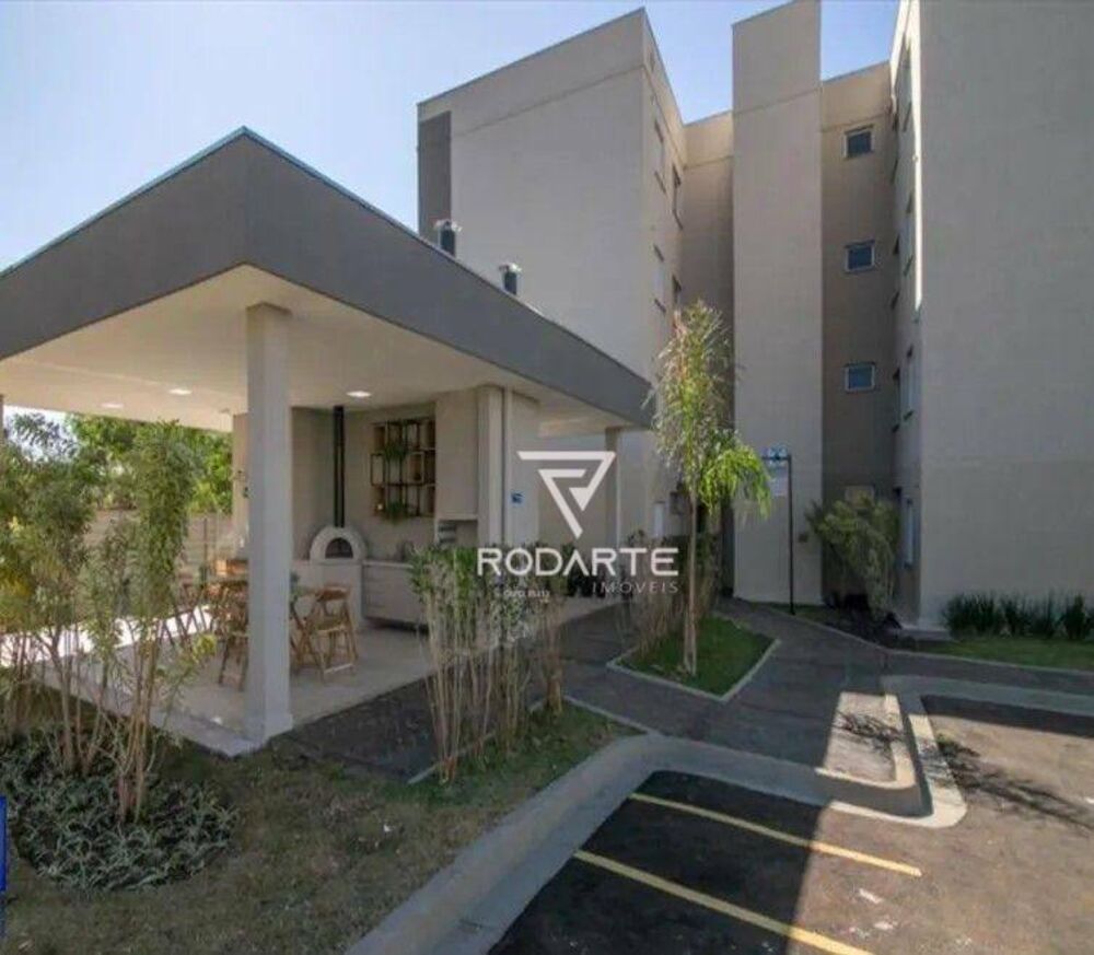 Apartamento, 2 quartos, 43 m² - Foto 20