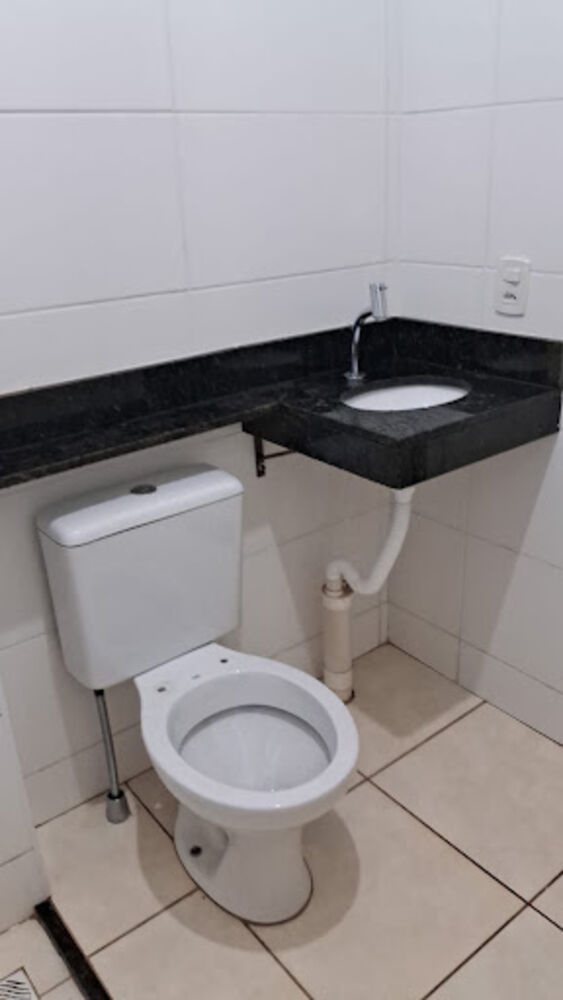 Apartamento, 2 quartos, 43 m² - Foto 18