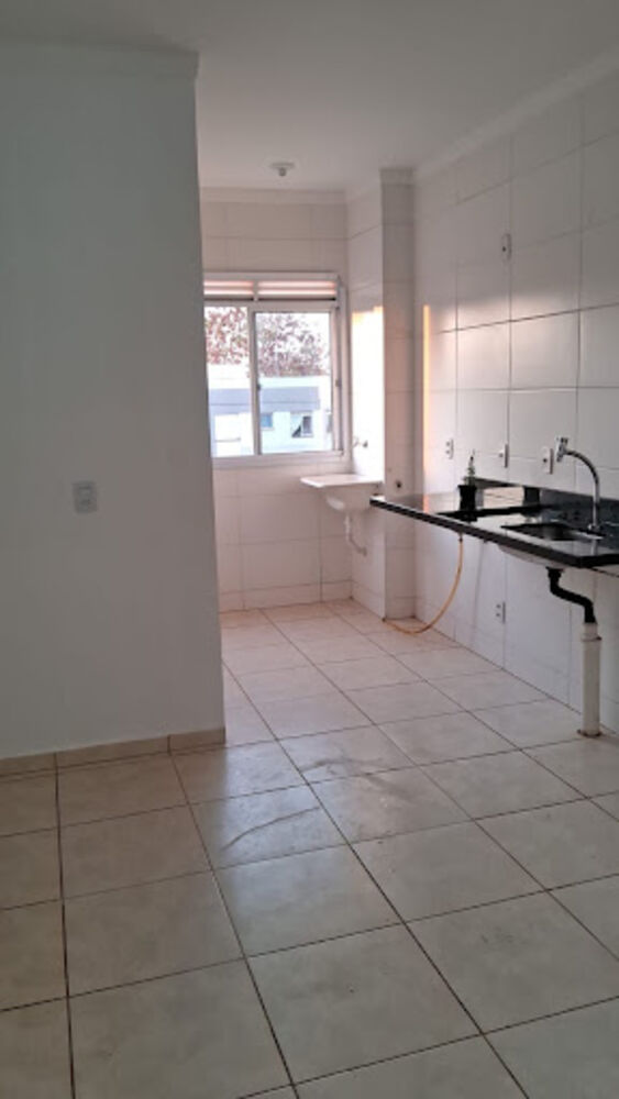 Apartamento, 2 quartos, 43 m² - Foto 17