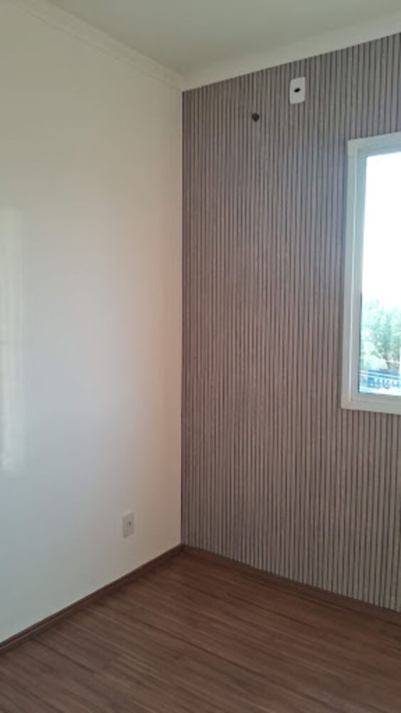 Apartamento, 2 quartos, 43 m² - Foto 1