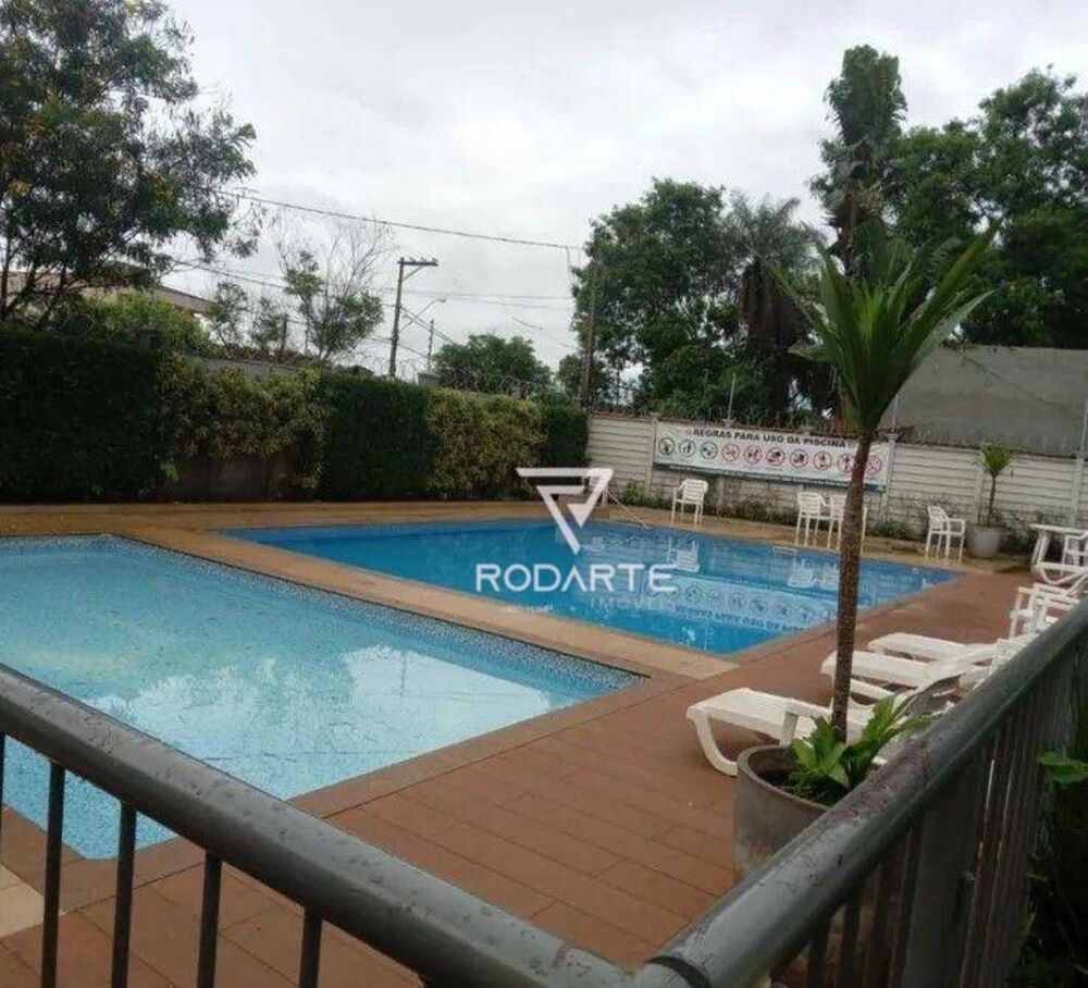 Apartamento, 2 quartos, 43 m² - Foto 21