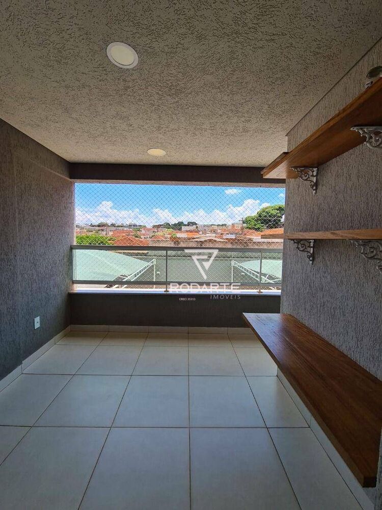 Apartamento, 2 quartos, 86 m² - Foto 6