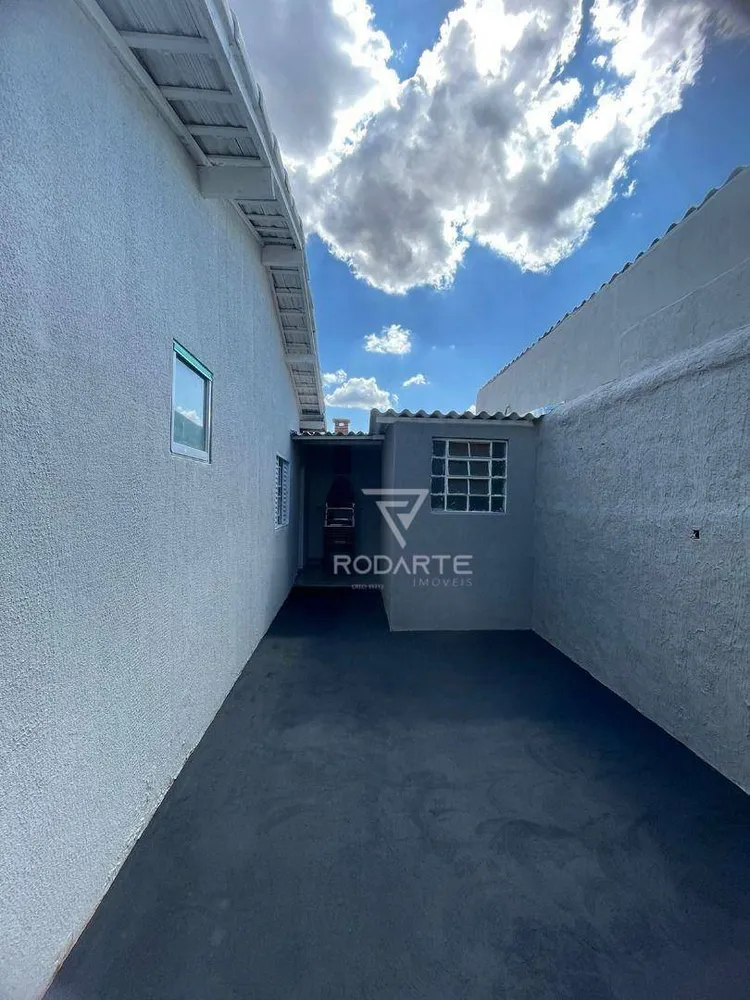 Casa, 3 quartos, 110 m² - Foto 10