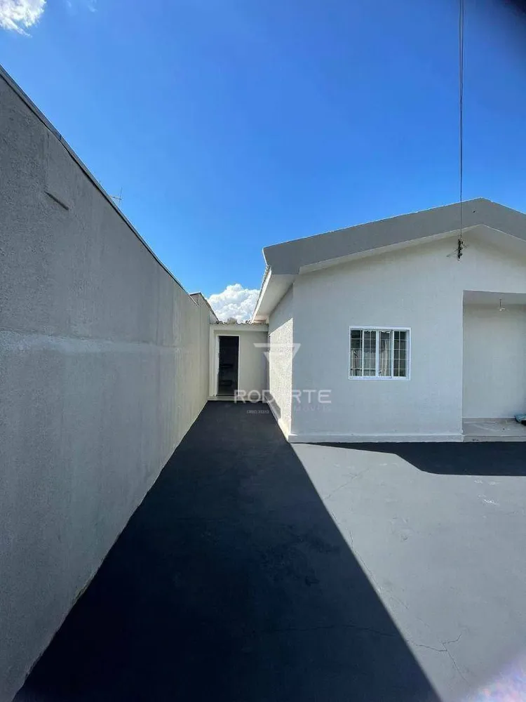 Casa, 3 quartos, 110 m² - Foto 14