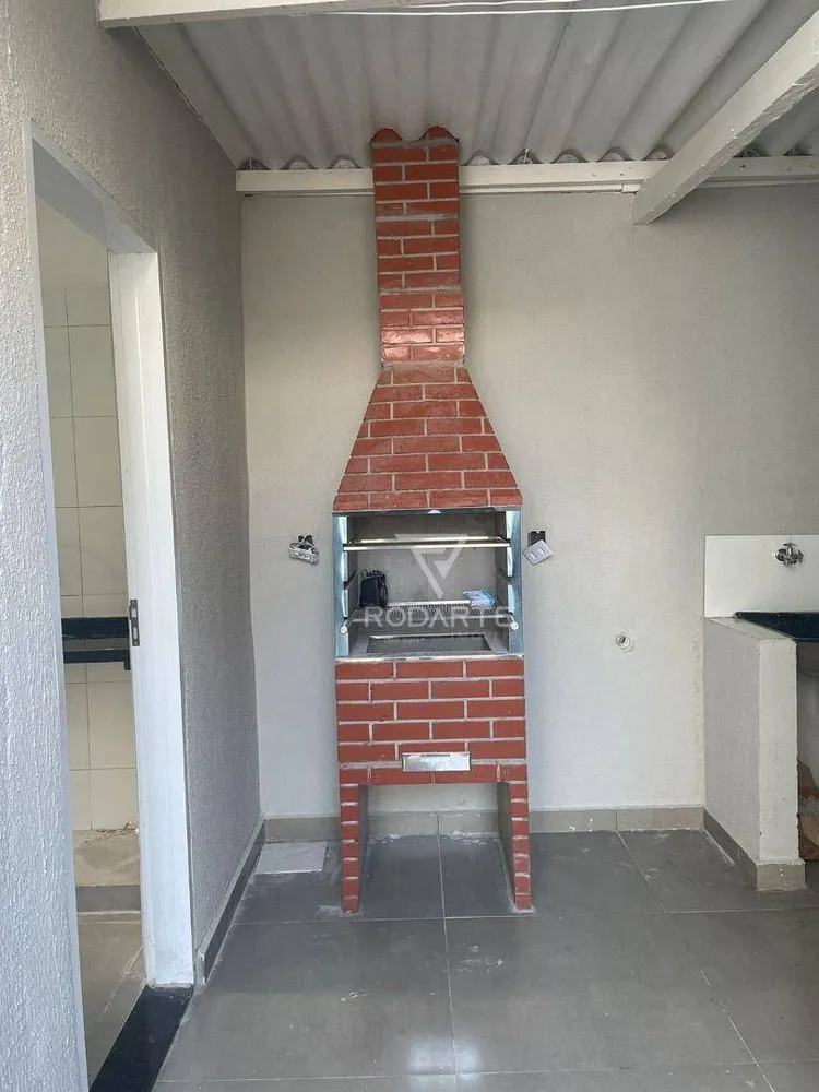 Casa, 3 quartos, 110 m² - Foto 16
