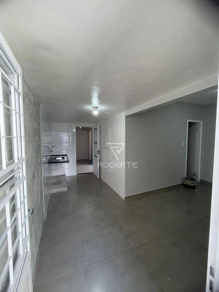 Casa, 3 quartos, 110 m² - Foto 8