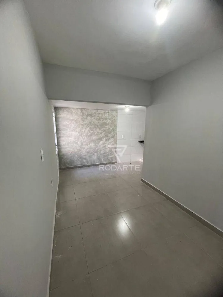 Casa, 3 quartos, 110 m² - Foto 9