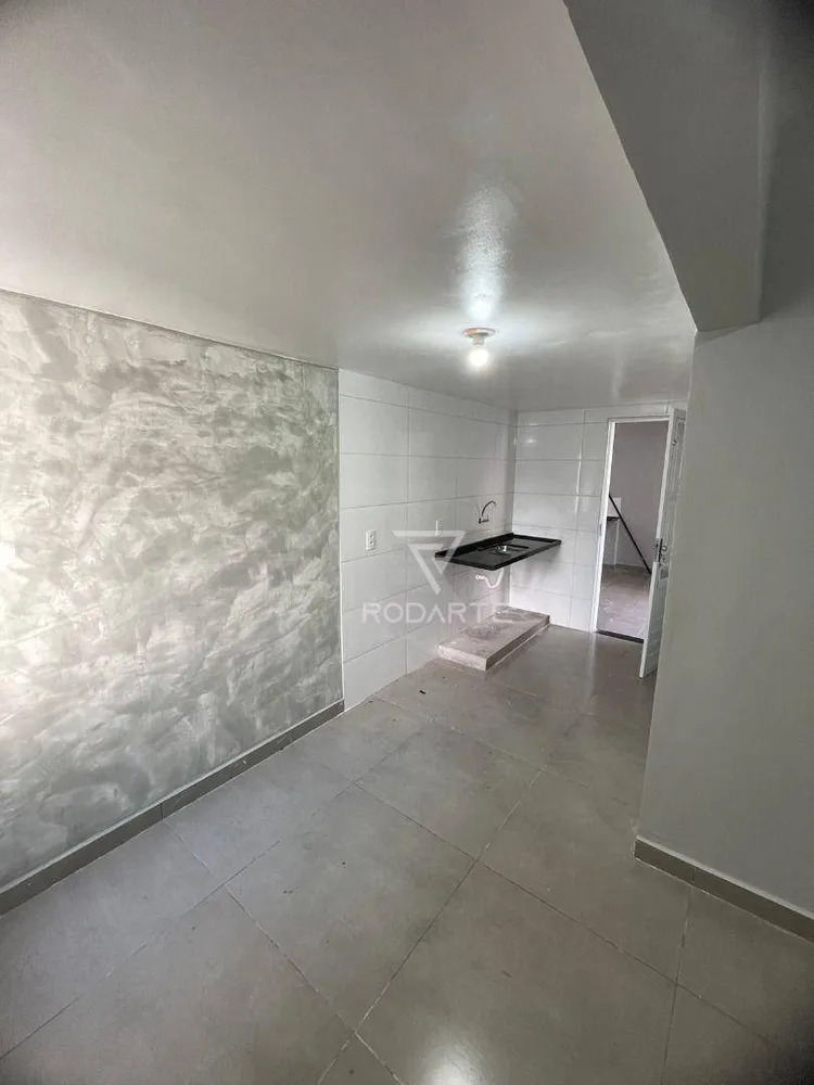 Casa, 3 quartos, 110 m² - Foto 11