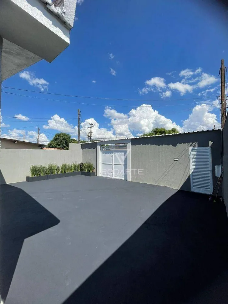Casa, 3 quartos, 110 m² - Foto 4