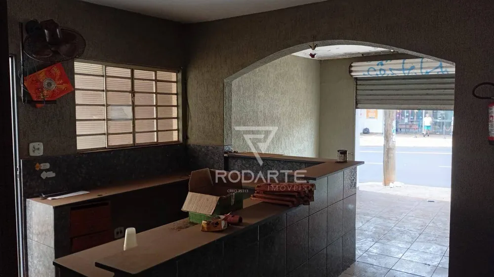 Loja-Salão, 130 m² - Foto 1