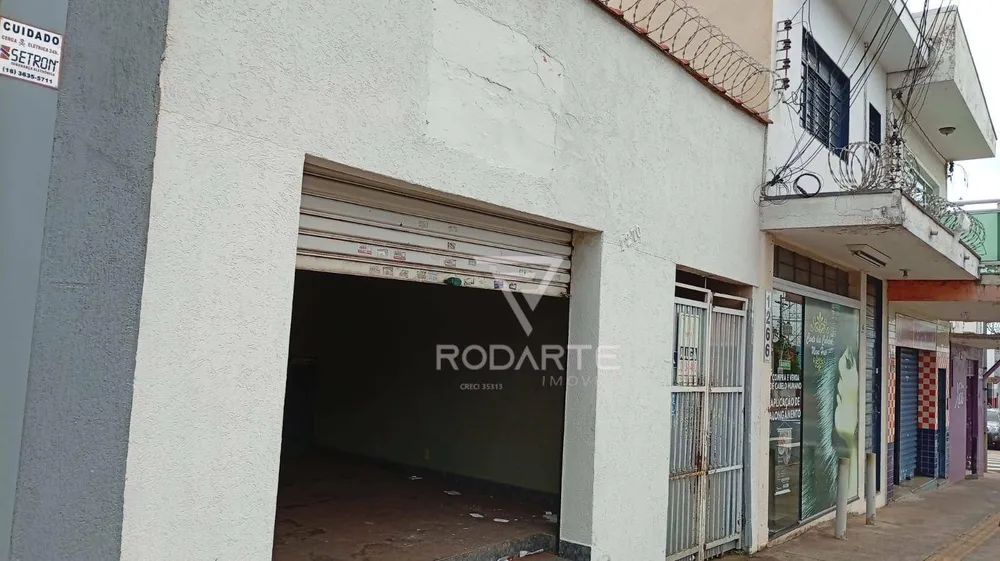 Loja-Salão, 130 m² - Foto 5