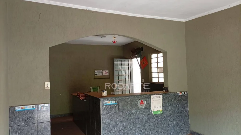 Loja-Salão, 130 m² - Foto 13
