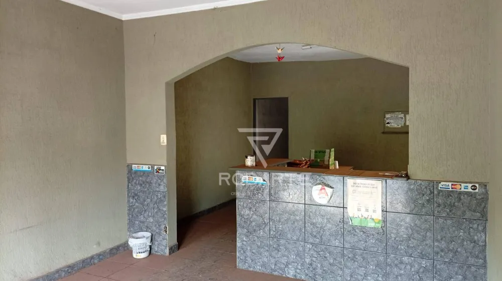 Loja-Salão, 130 m² - Foto 9