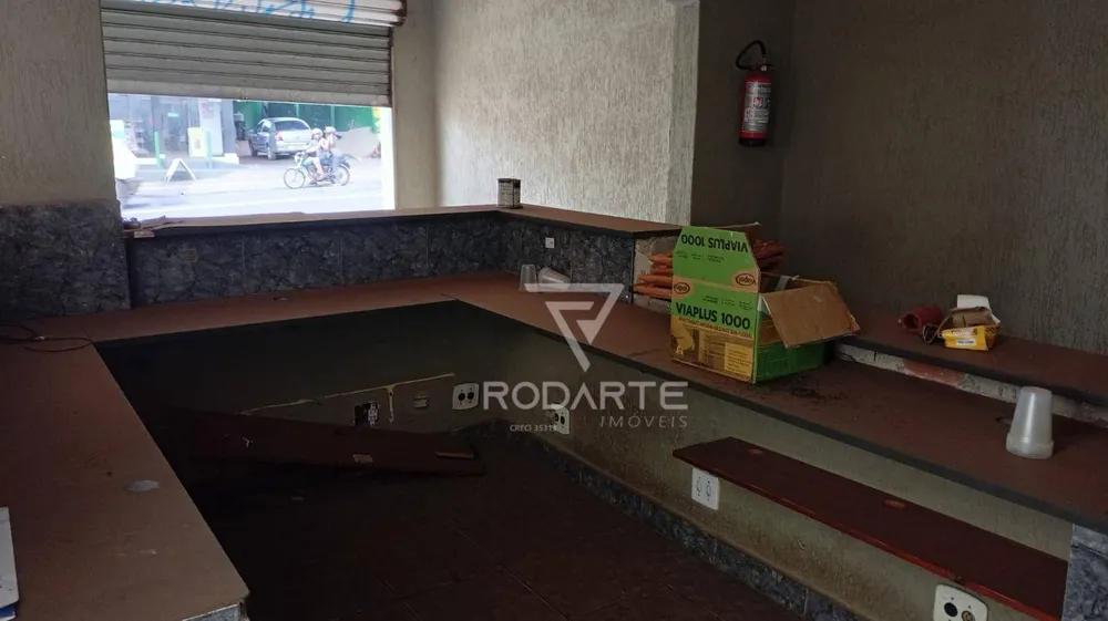 Loja-Salão, 130 m² - Foto 12