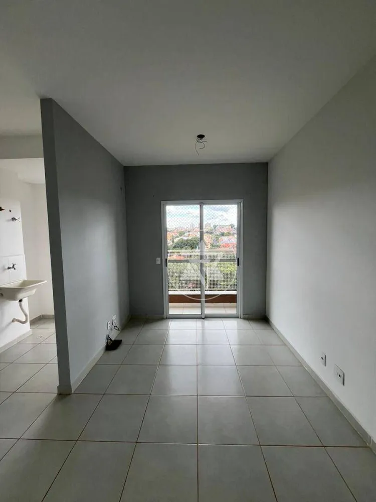 Apartamento, 2 quartos, 50 m² - Foto 6