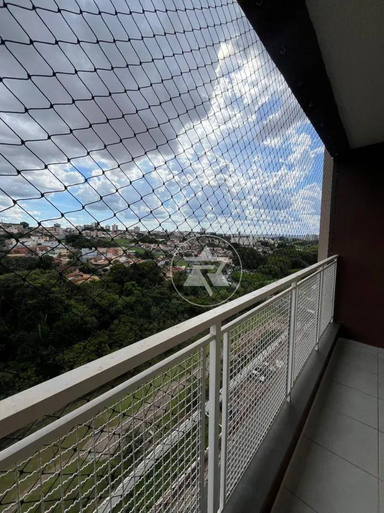 Apartamento, 2 quartos, 50 m² - Foto 8