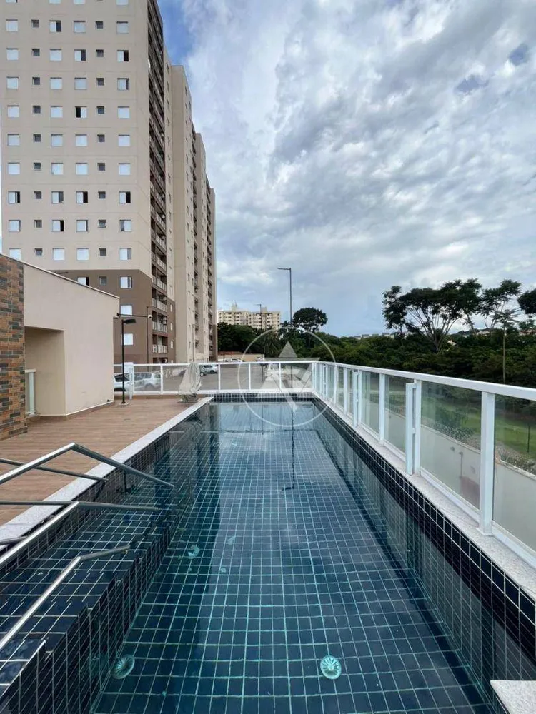 Apartamento, 2 quartos, 50 m² - Foto 5