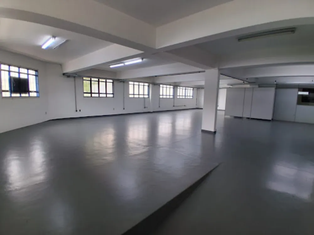 Loja-Salão, 270 m² - Foto 1