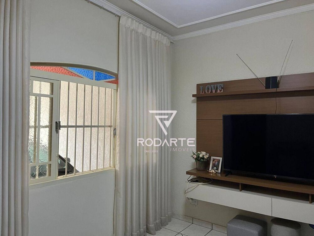 Casa, 3 quartos, 124 m² - Foto 3