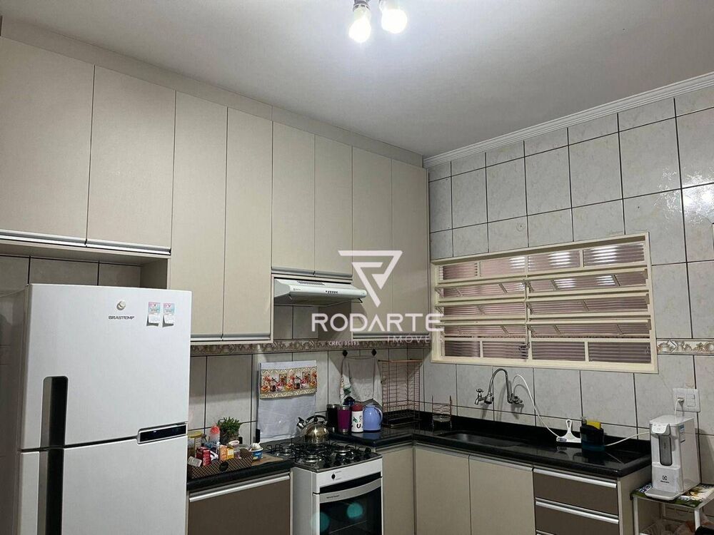 Casa, 3 quartos, 124 m² - Foto 10