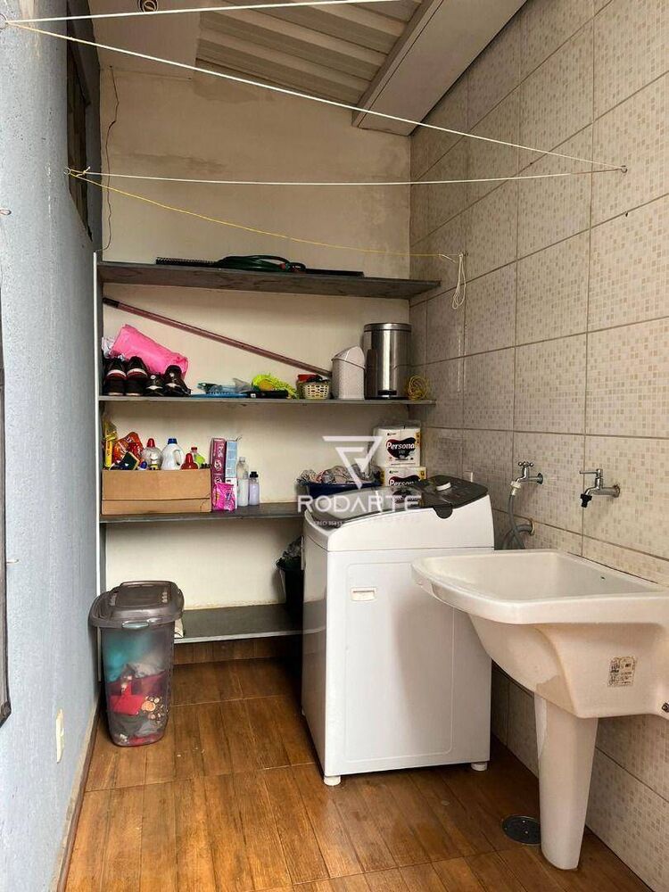 Casa, 3 quartos, 124 m² - Foto 16