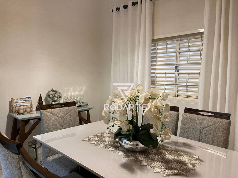 Casa, 3 quartos, 124 m² - Foto 12