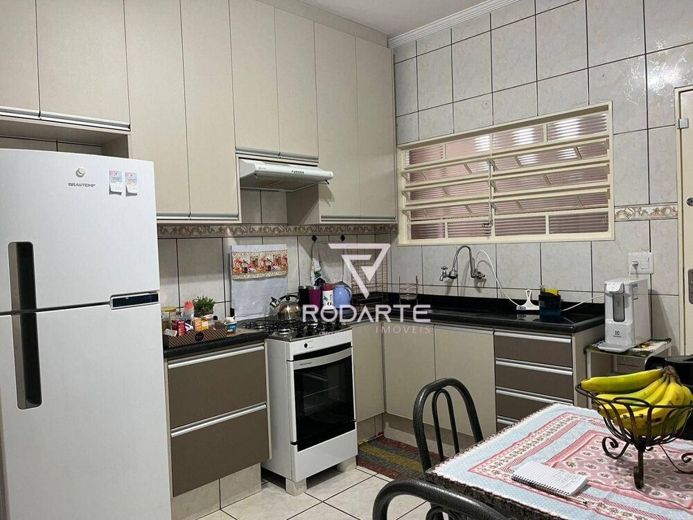Casa, 3 quartos, 124 m² - Foto 9